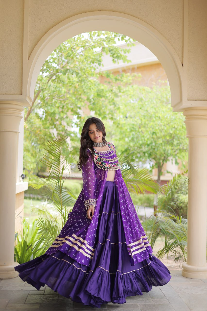 Navratri collection