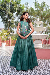 New Launching Wedding collection Lehenga Choli