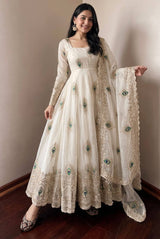 Designer Party Wear Look Collection