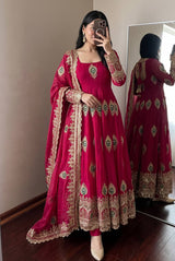 Designer Party Wear Look Collection
