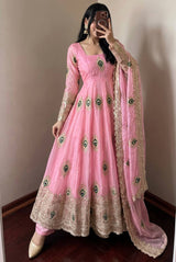 Designer Party Wear Look Collection