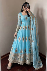 Designer Party Wear Look Collection