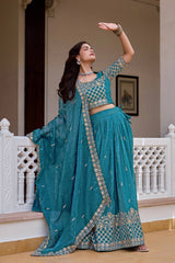 New Launching Wedding Lehenga Choli