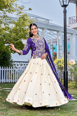 New Launching Festival Lehenga Choli