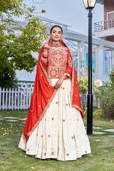 New Launching Festival Lehenga Choli