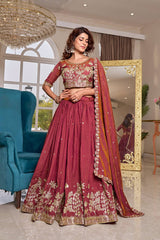 New Launching Wedding collection Lehenga Choli