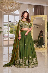 New Launching Wedding collection Lehenga Choli
