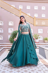New Launching wedding special Lehenga Choli