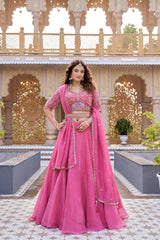 New Launching Wedding Lehenga Choli