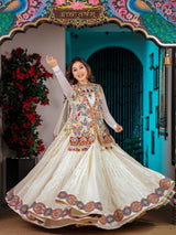 Launching Navratri Special Lehenga choli