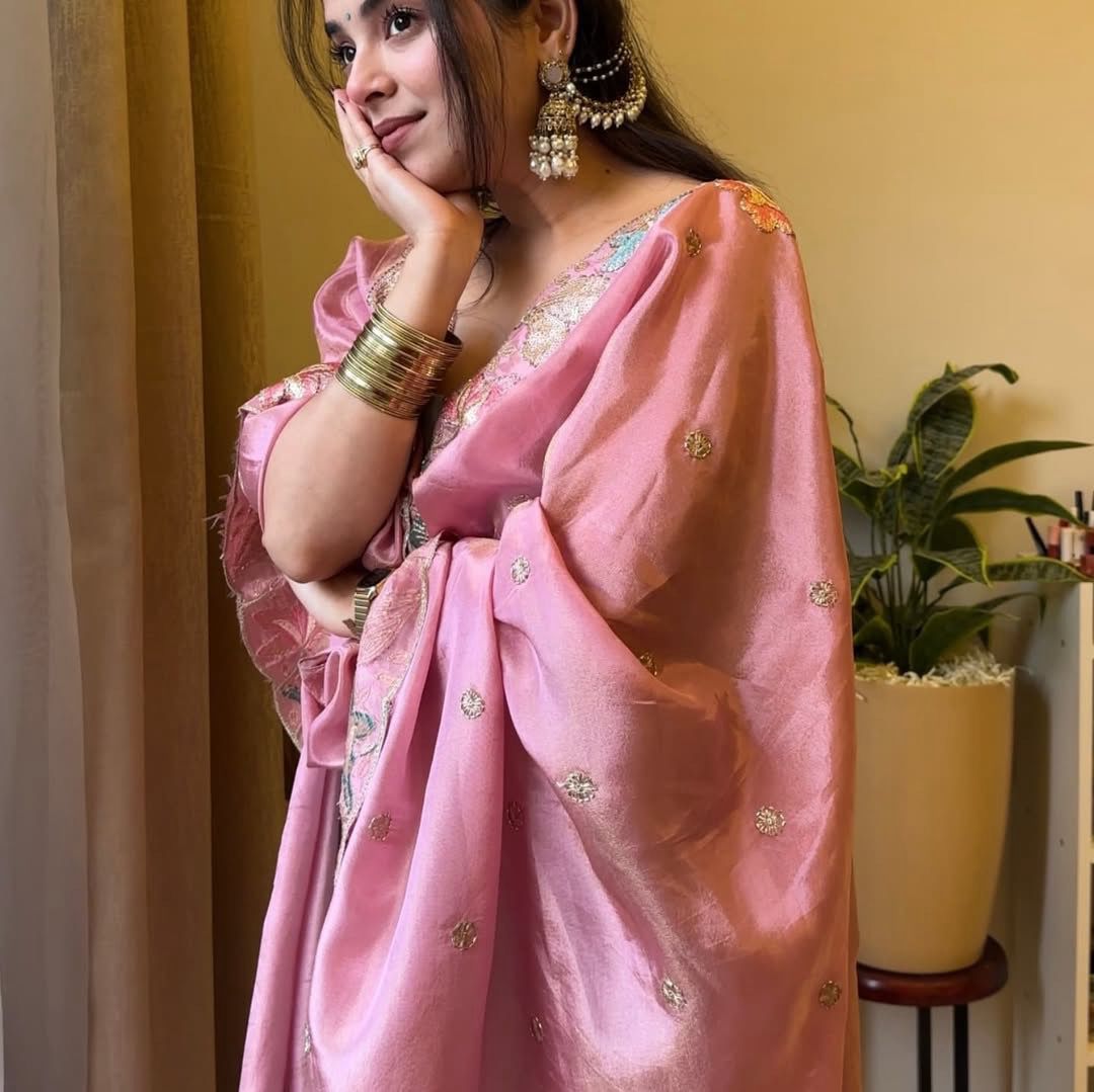 Khushiya Bliss Salwar Suit